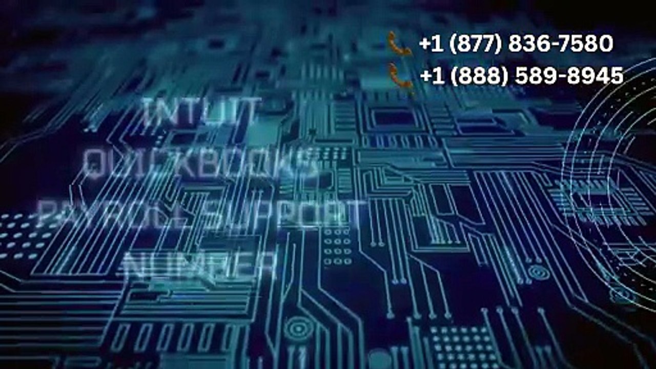 QuickBooks Desktop Support Phone Number | Payroll & Enterprise Help