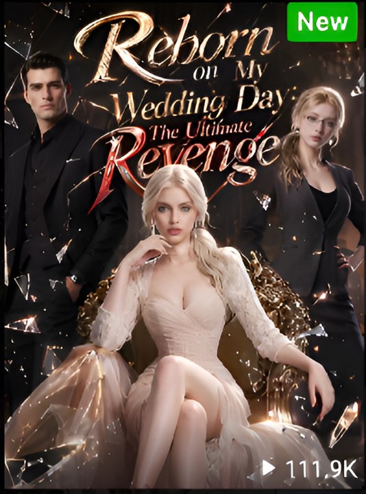 Reborn on My Wedding Day The Ultimate Revenge