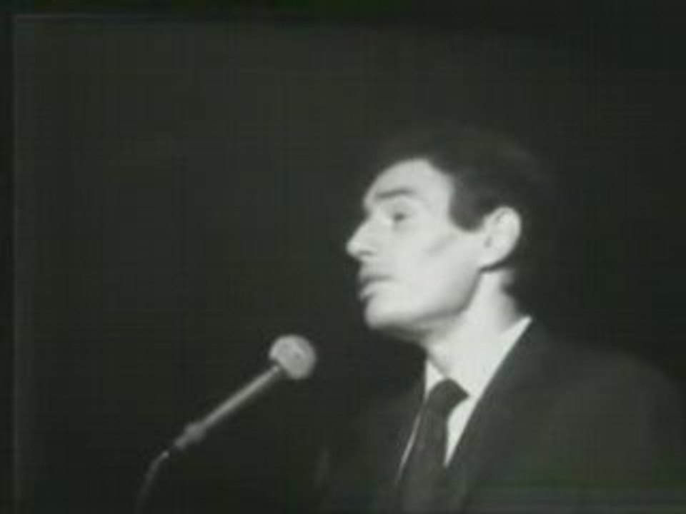 Ferrat Jean -C'est toujours la premiere fois