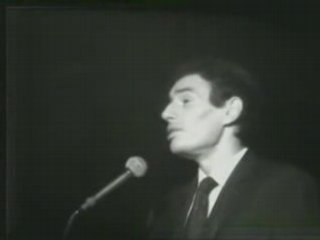 Ferrat Jean -C'est toujours la premiere fois