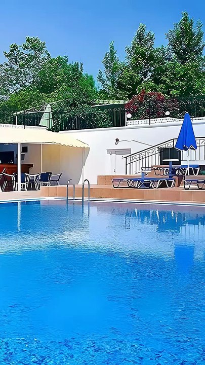 Prezentacja hotelu Duni Royal Holiday Village Bułgaria