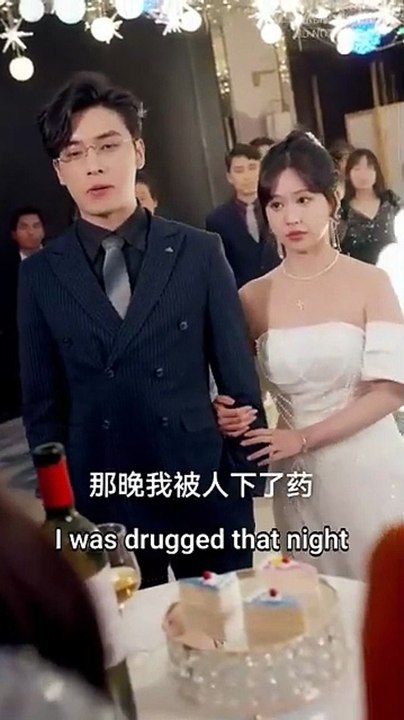 One Night Changed Everything—My CEO Loves Me 💖- Best Korean romantic movie with happy ending movie [Full Movie]
