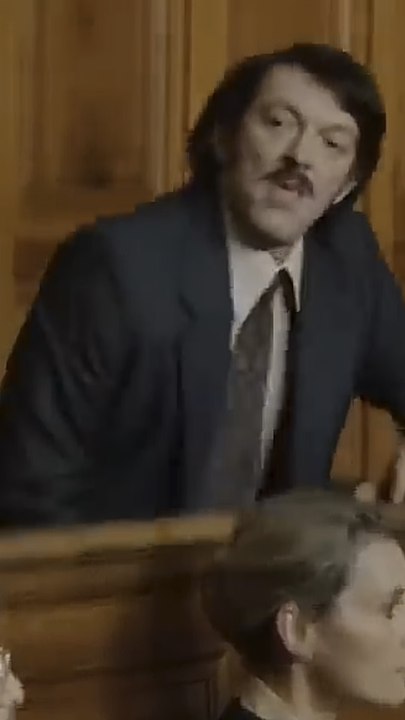 Mesrine