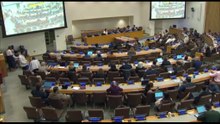 La Corte Penale Internazionale rimuove il Procuratore Karim Khan