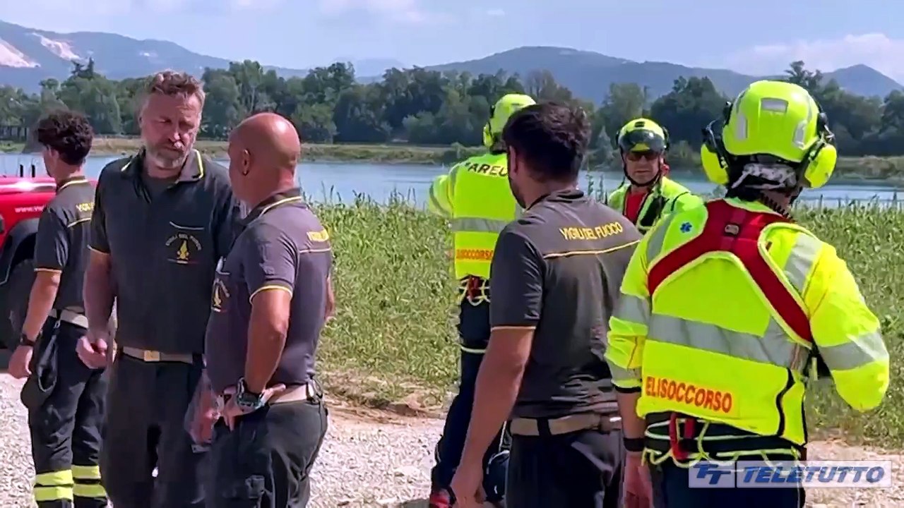 Video News - Il volo di Pietro, dal dolore alla prevenzione