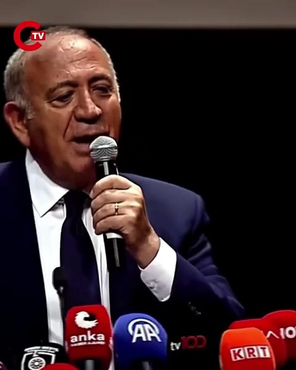 Gürsel Tekin