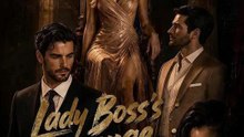 Vendetta di Lady Boss | Nuovo film | Film Completo in Italiano