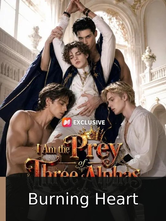 ( Hot) I Am The Prey Of Three Alphas Full Episode | Zoryxa Shorts