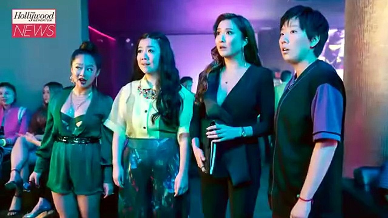 Disney's 'Princess Diaries 3' Lands Adele Lim as Director | THR News Video [Full Movie]