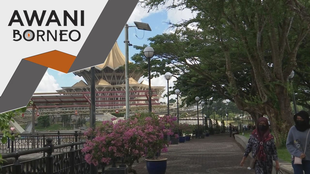 Hubungan Brunei-Sarawak makin kukuh