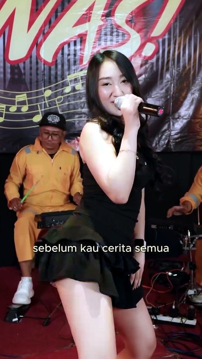 Ayo gayang dulu