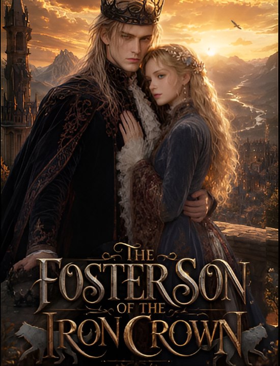 The Foster Son of the Iron Crown