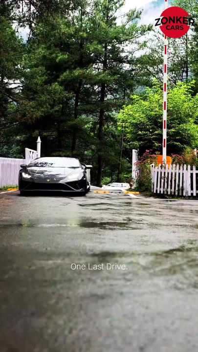 BMW Madness: Crazy Drifting on Every Turn!