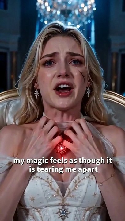 Married as Her Sister’s Stand-In: I Accidentally Fell for the Billionaire Wolf Alpha - Full