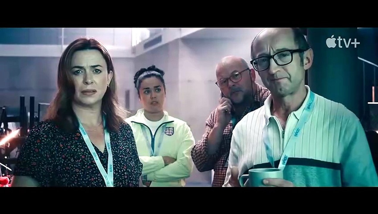 HIJACK (2023) Trailer VO - HD [Full Movie]