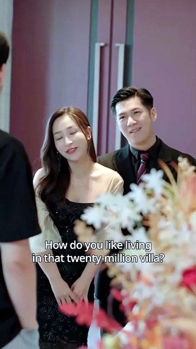 The Ceo's Bodyguard Boyfriend [Full Movie]