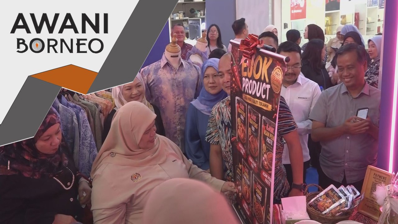 Memperkasa usahawan tempatan