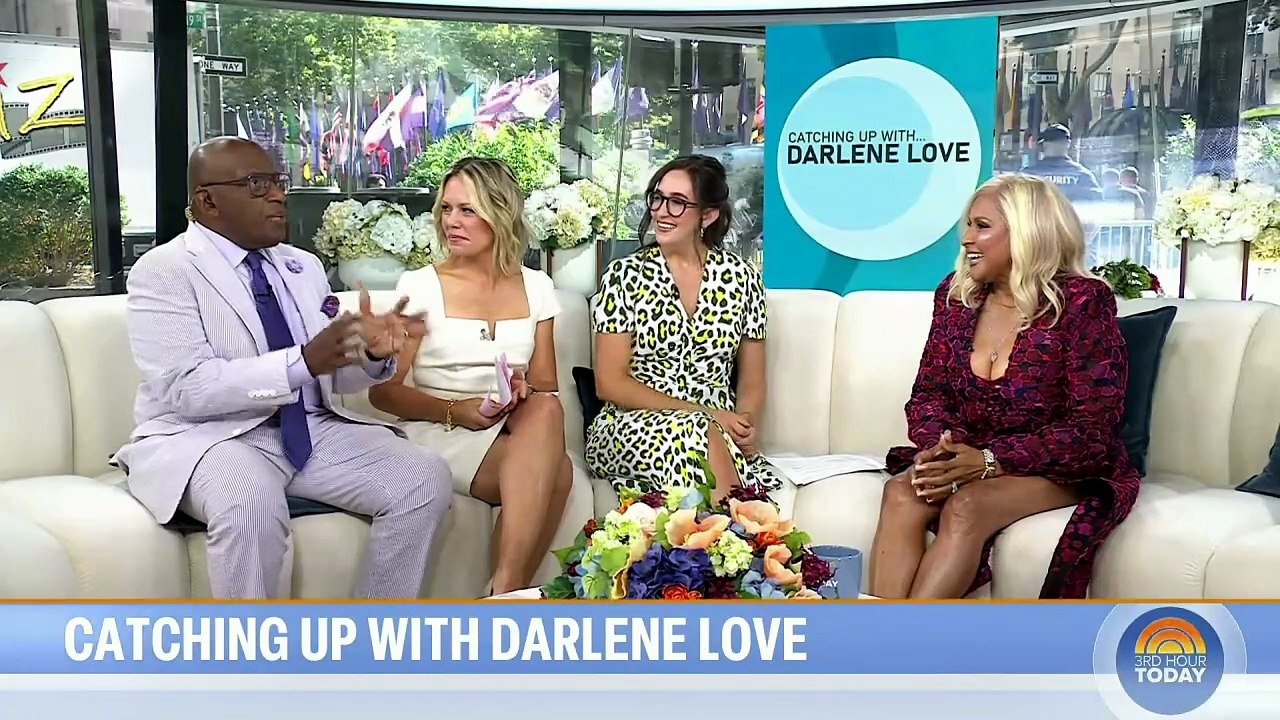 Dylan Dreyer 7 24 26