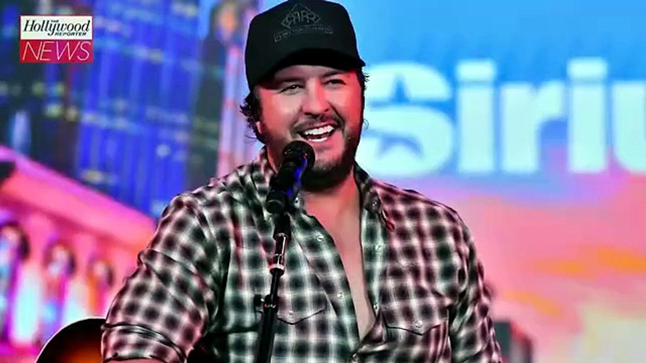 Luke Bryan Reacts to Beyoncé's CMA Snub | THR News Video [Full Movie]