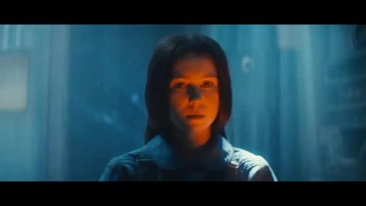 "Blade Runner 2099" svelato al Comic-Con di San Diego,  con Michelle Yeoh e Hunter Schafer
