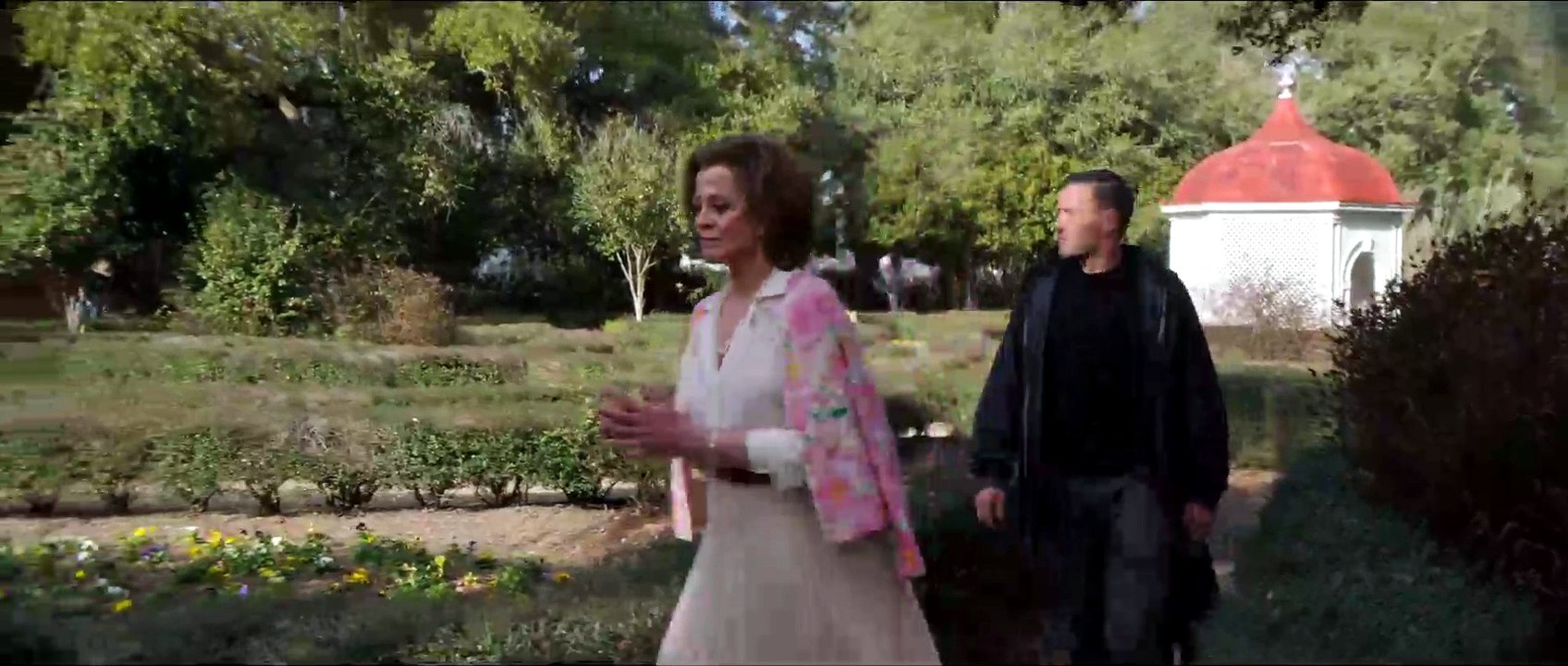 EL MAESTRO JARDINERO (2022) Trailer - SPANISH [Full Movie]