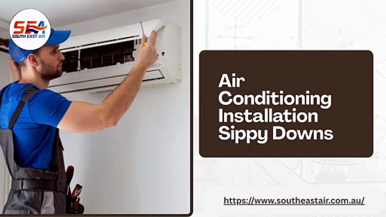 Air Conditioning Installation Sippy Downs Professional Cooling Solutions