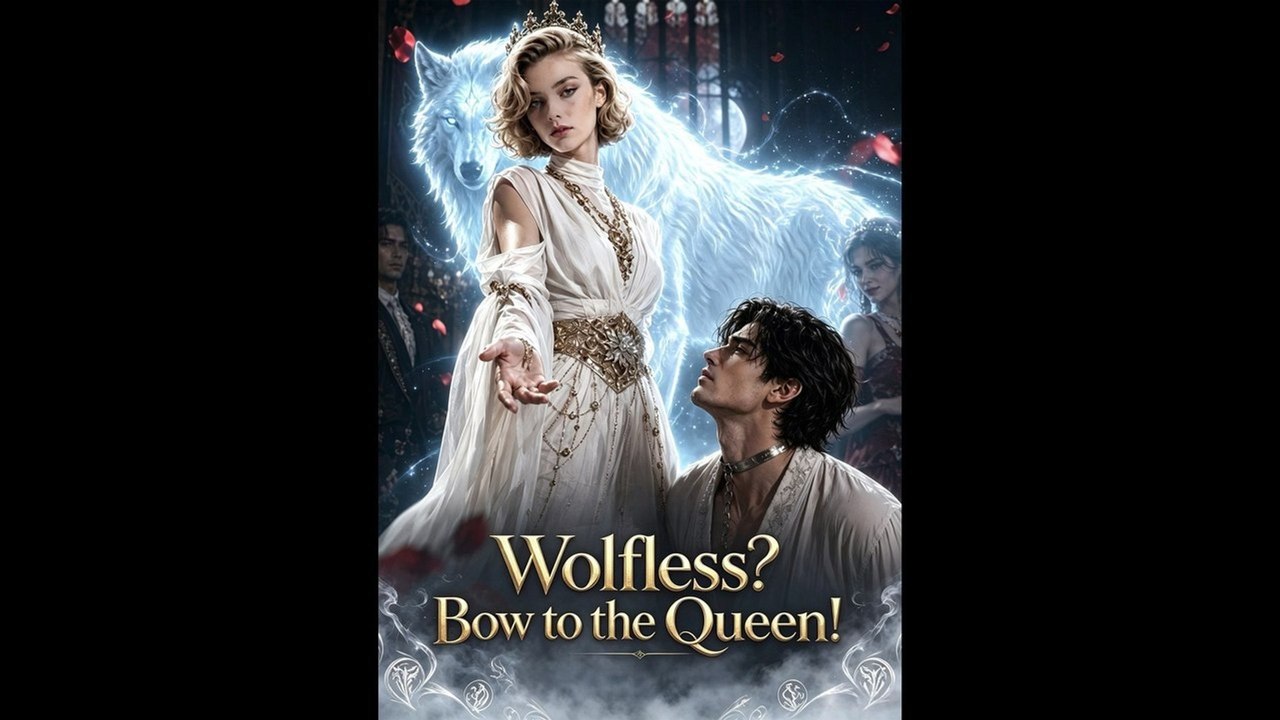 Bow sans loup à la Reine ! | Film Complet en Français | CLIFFRUSH DRAMA