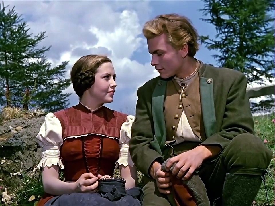 Das kalte Herz Film auf deutsch