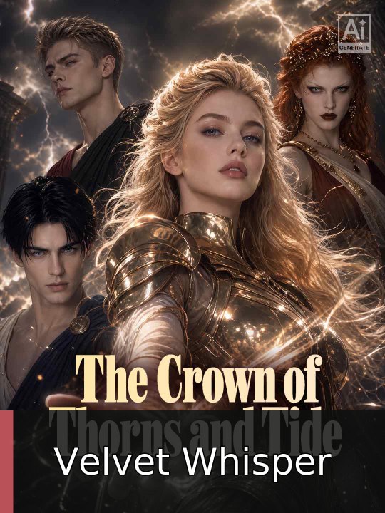 The Crown of Thorns and Tide - FULL EPISODE | Velvet Whisper