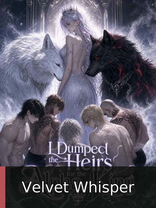 I Dumped the Heirs for the Alpha King - FULL EPISODE | Velvet Whisper
