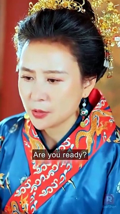 The Calamitous Concubine [Full Movie]