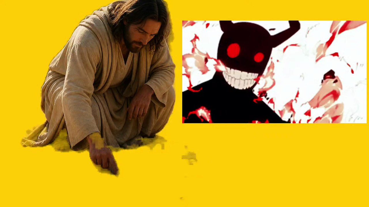 Uma atitude sua agora