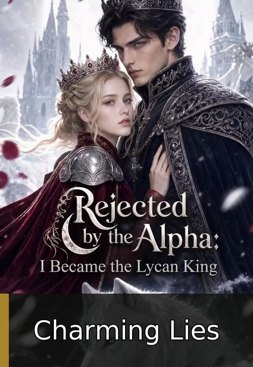 From Rejection to Lycan Throne - Full | Charming Lies