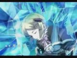 World Destruction ~Sekai Bokumesu no Rukunin~  opening