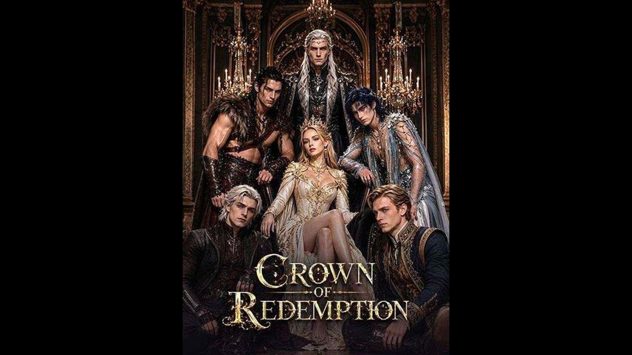 Crown Of Redemption Episode Golden Scene Media