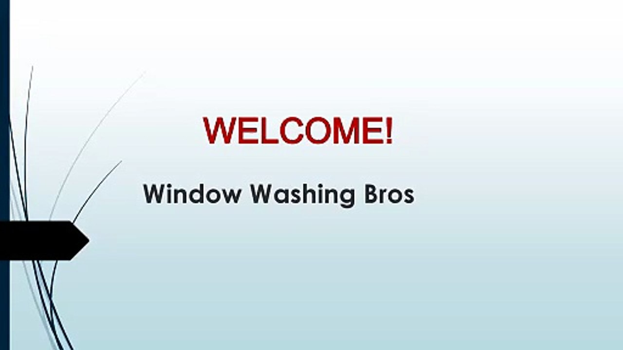 Looking for the best Pressure Washing in West Hills