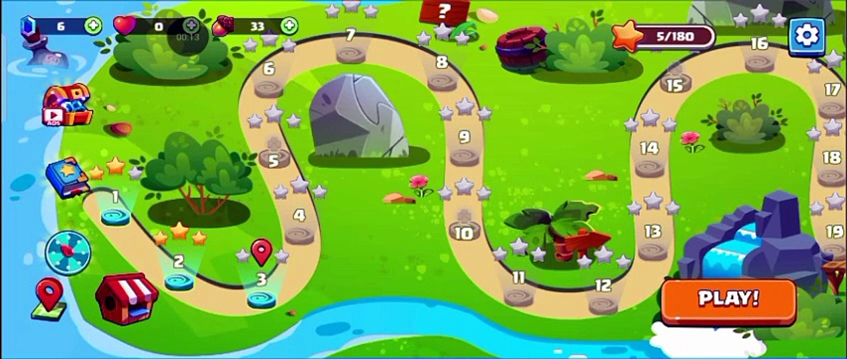 ​When Super Rob Did Something Crazy! Super Rob's World Funny Moments & Gameplay