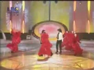 Sofia marikh nolwenn leroy like a prayer