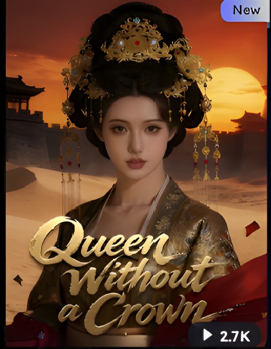 Queen Without a Crown