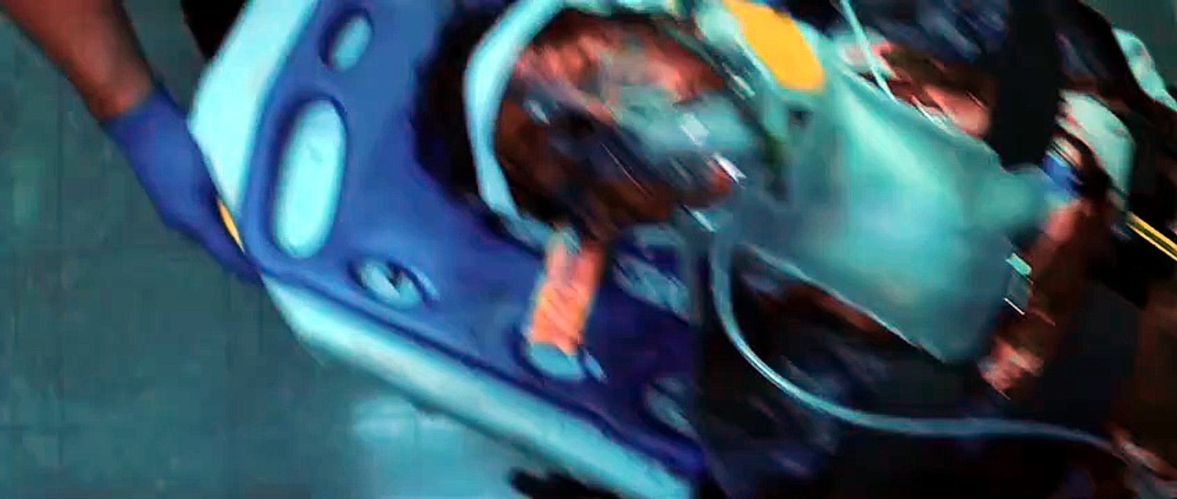 THE BRAVE ONE (2007) Trailer VO - HD [Full Movie]