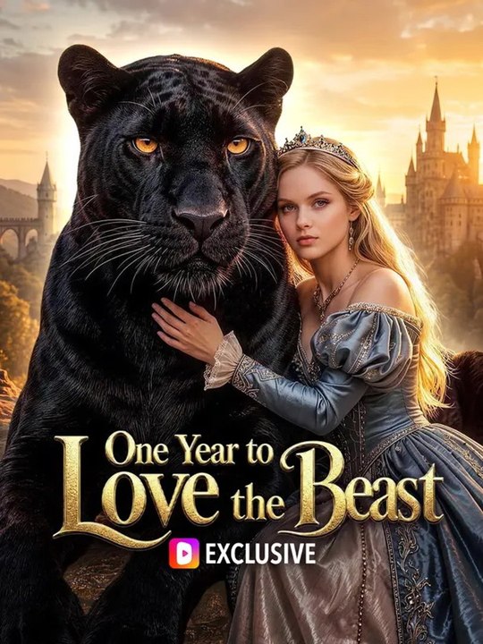 One Year to Love the Beast | Short Drama Full HD #ADW