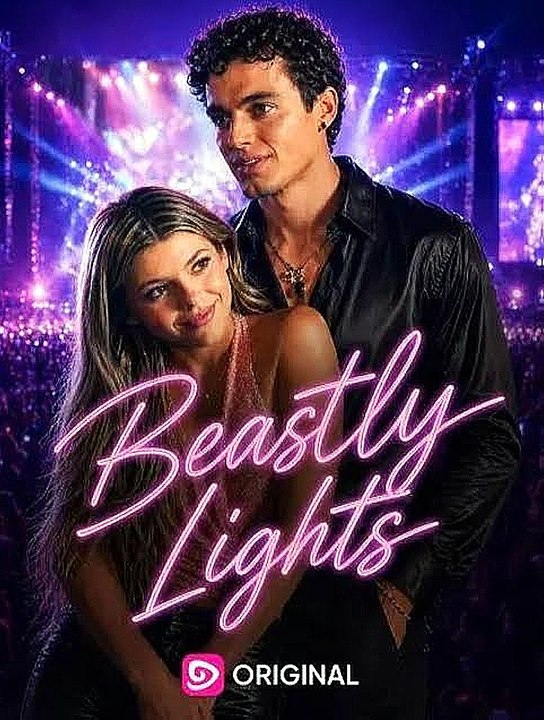 Beastly Lights On CandyJar -Movie-