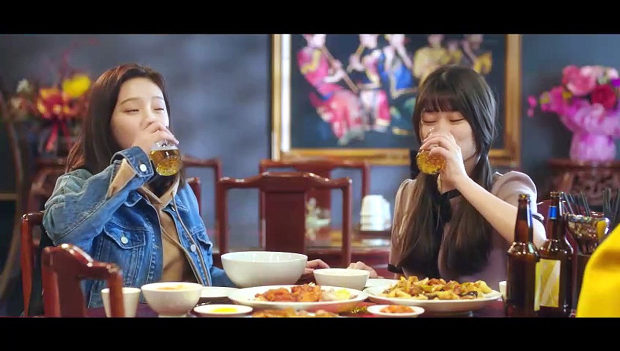 Tempted Episode 1 Hindi Dubbed Korean Drama