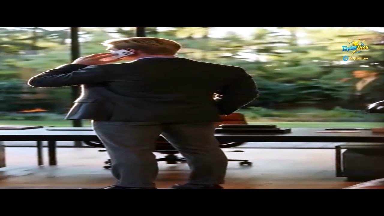The Ceo's Burning Love - FULL MOVIES ENGLISH SUB