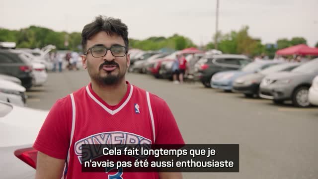 76ers - Le meilleur recrutement de tous les temps : les fans réagissent à l’arrivée de LeBron