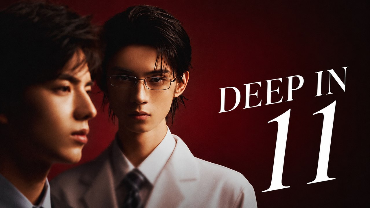 Deep In - Episode 11 [Eng Sub]