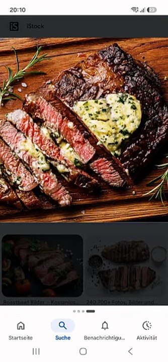Ich ess was ich will