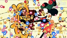 （たおやかインターネット放送)えほんの時間作：楠山正雄最終話くらげのお使いFinal Episode: The Jellyfish’s Errand