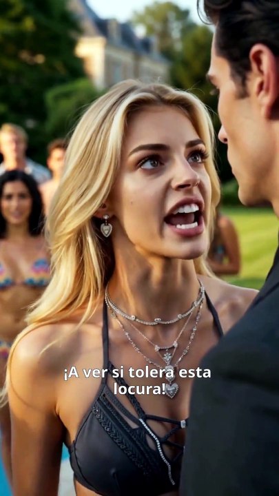 (Doblado) Pagarán por humillarme En Español