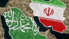 Pourquoi l'Iran et l'Arabie Saoudite se détestent t'ils  #arabiesaoudite #iran